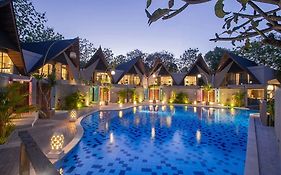 Dancing Villas Nusa Dua